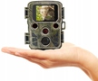 MINI Kamera leśna myśliwska fotopułapka DETEKCJA (2)