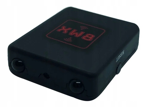 Mini kamera WiFi szpiegowska HD (1)